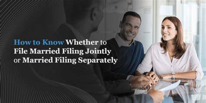 Can you file jointly if your wife is not working?