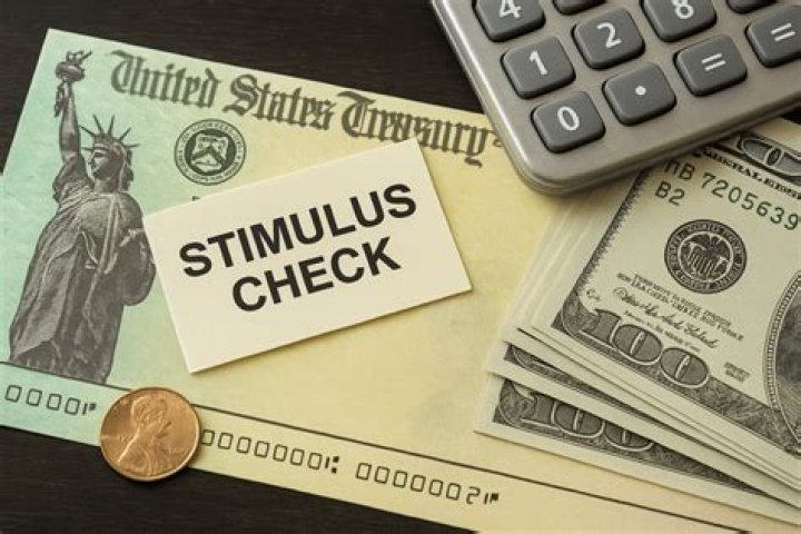 Can you get more than one stimulus check?
