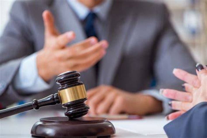 Can you get sued if you file bankruptcy?