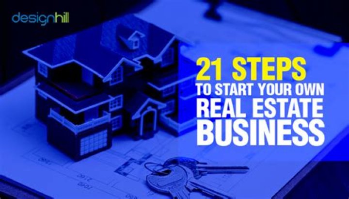 Can you invest into your own real estate business?