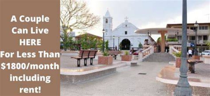 Can you live in Panama and still be a US citizen?