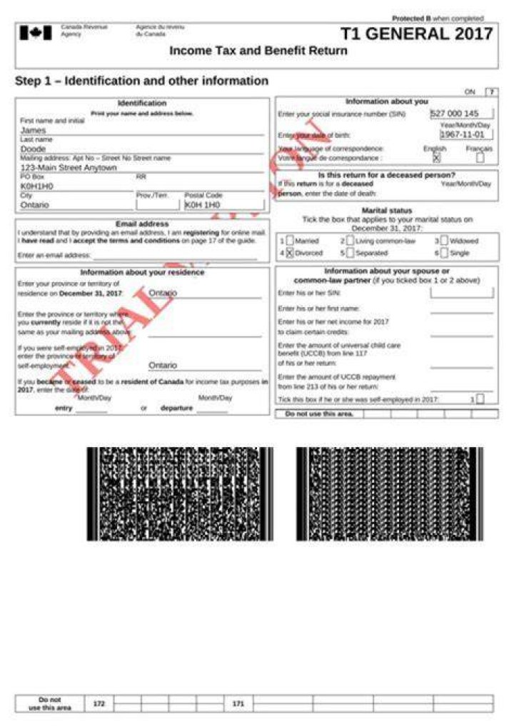 Can you still file a tax return for 2017?
