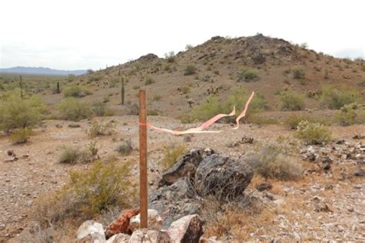 Can you still stake a land claim?