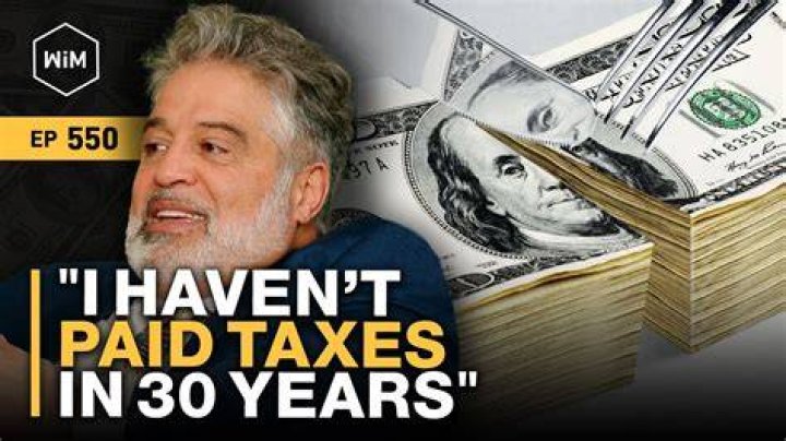 Can you stop paying income tax at age 70?
