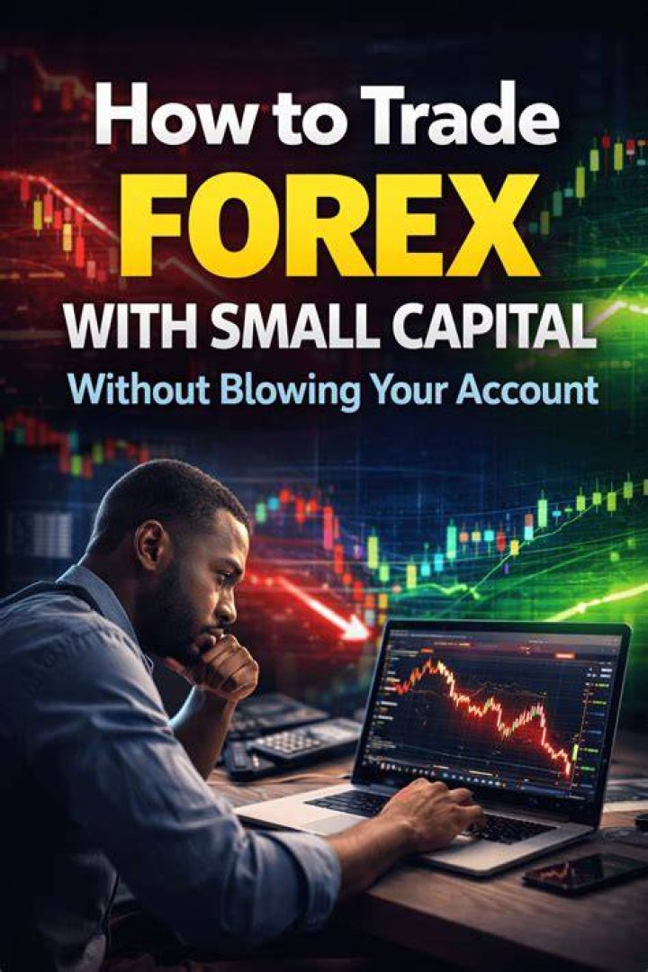 Can you trade forex as an LLC?
