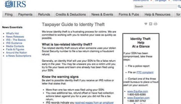 Can you turn someone in for tax fraud?