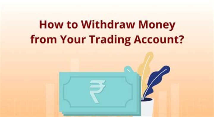 Can you withdraw money from stock investments?