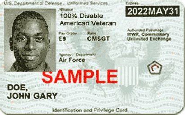 Do 100% disabled veterans pay for Tricare?
