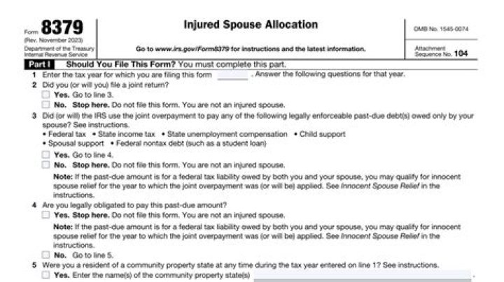 Do both spouses claim rental income?