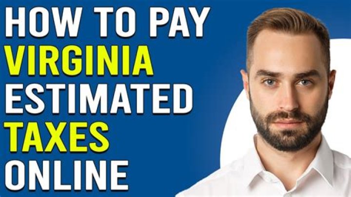 Do disabled veterans pay taxes in Virginia?