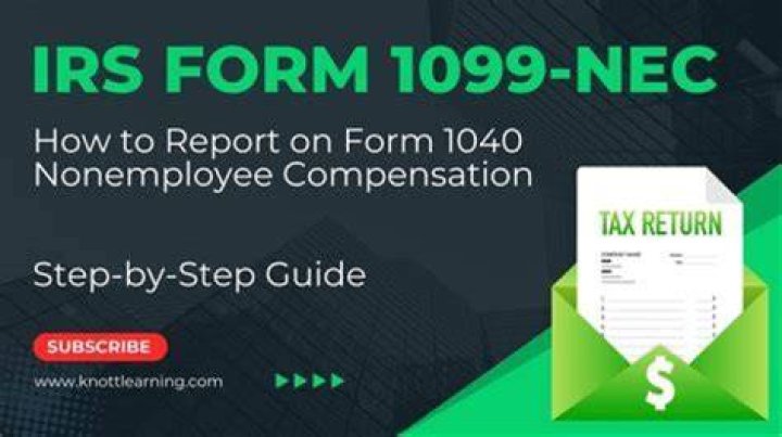 Do employers withhold for 1099?