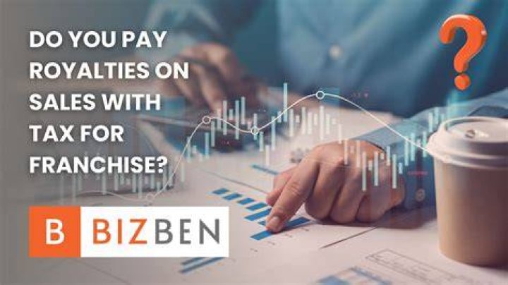 Do franchise owners have to pay royalties?