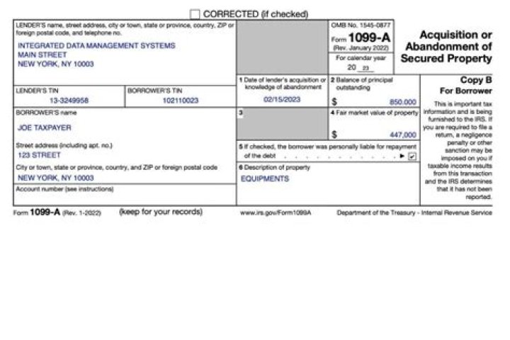 Do I get a 1099 for a lawsuit settlement?