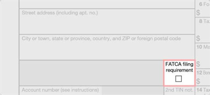 Do I have to file if FATCA is not checked?