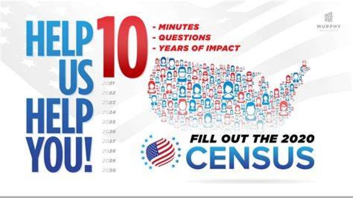 Do I have to fill in the census?