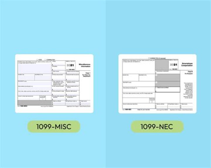 Do I mail 1099 NEC and 1096 together?