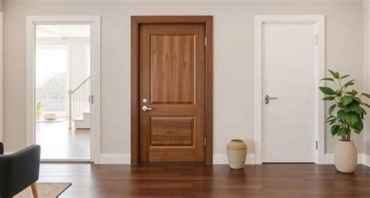 Do interior doors affect home value?