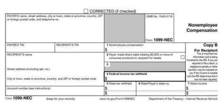 Do landlords need to file 1099-NEC?