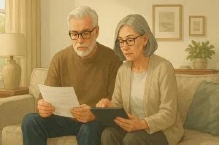 Do married couples get a reduced state pension?