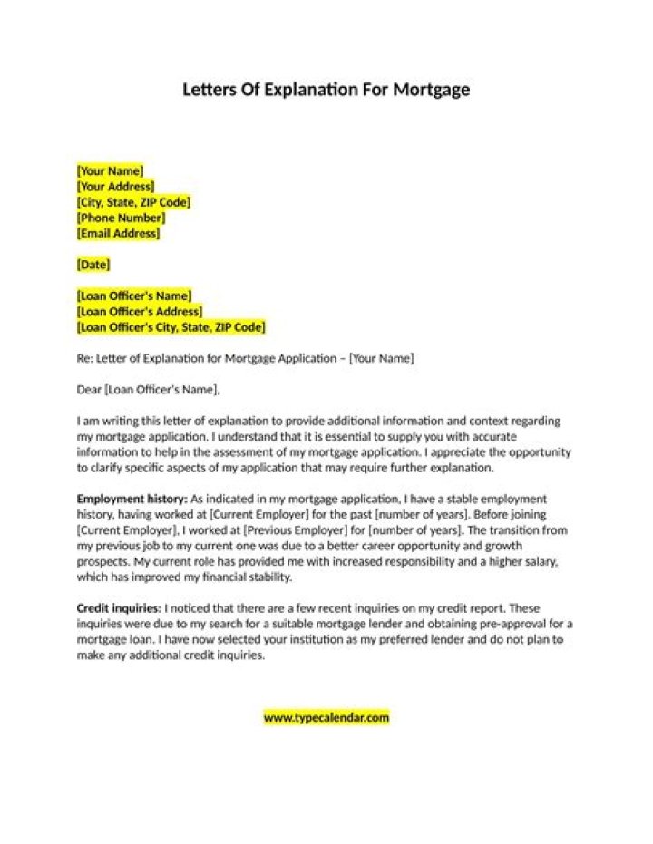 Do mortgage lenders look at hard inquiries?