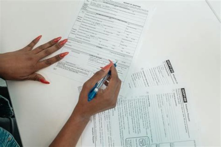 Do you have to claim your daughter on your taxes?