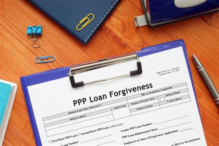 Do you have to file 2019 taxes to get PPP loan?