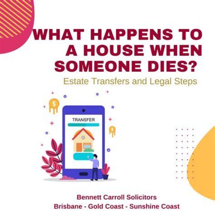Do you have to open an estate when someone dies in NC?