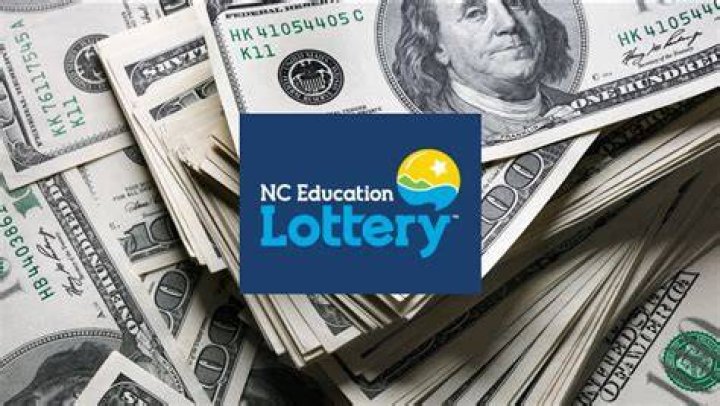 Do you have to reveal your identity if you win the lottery in NC?