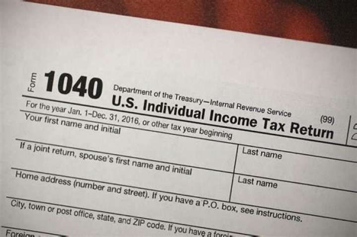 Do you need a copy of your tax return?