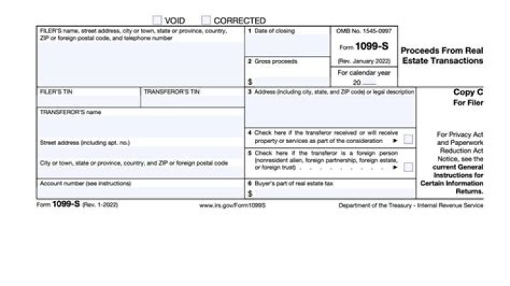 Do you send 1099s to government agencies?