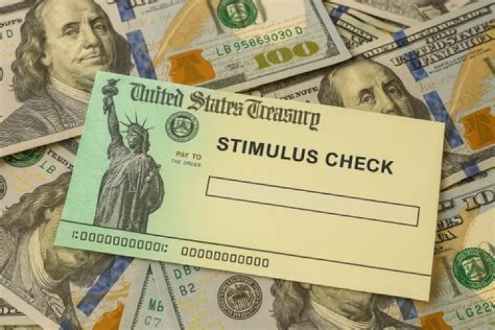 Do you still get a stimulus check if you owe taxes?