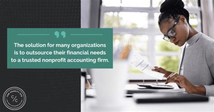 Does a nonprofit Need an accountant?
