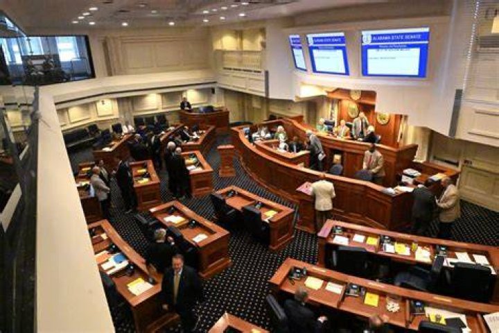 Does Alabama extend with federal?