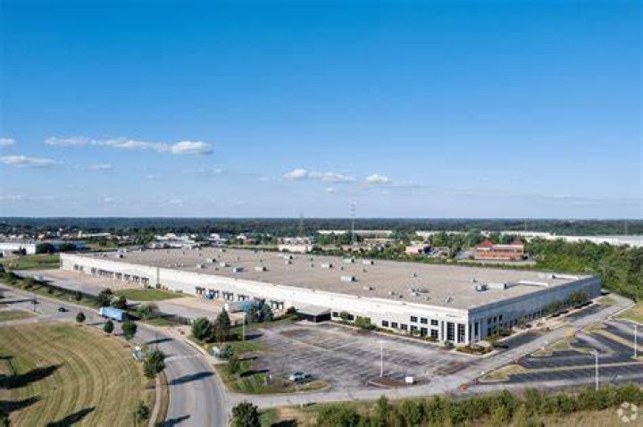 Does Amazon have a facility in Hebron KY?