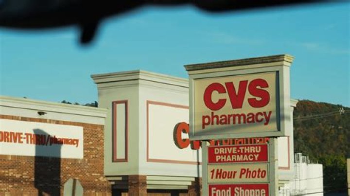 Does CVS own or lease their buildings?