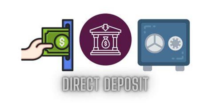 Does direct deposit hit 12am?