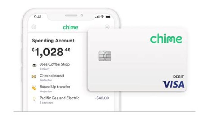 Does IRS accept Chime bank accounts?
