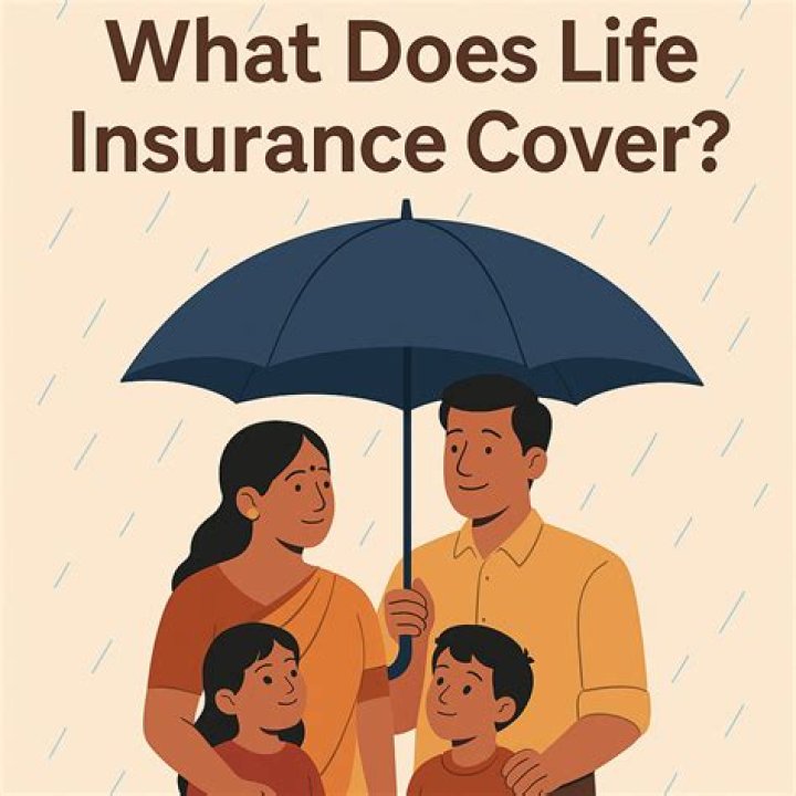Does life insurance get included in estate?