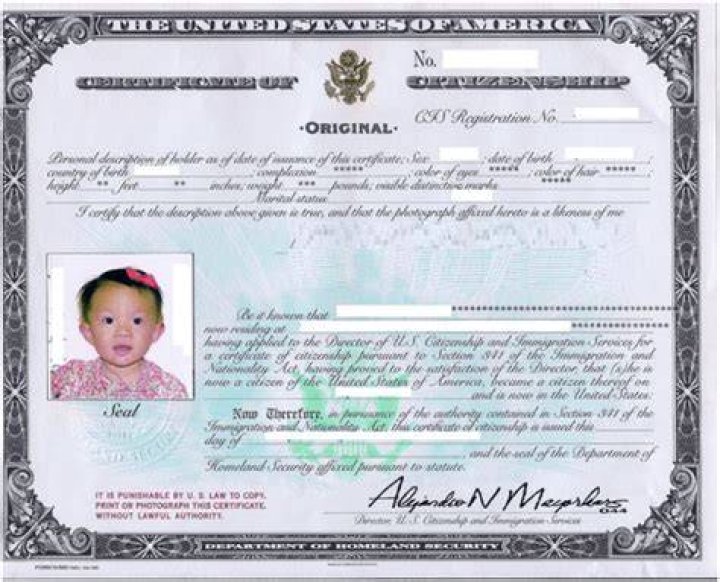 Does my child have to be legally present in the US to automatically derive citizenship after I naturalize?