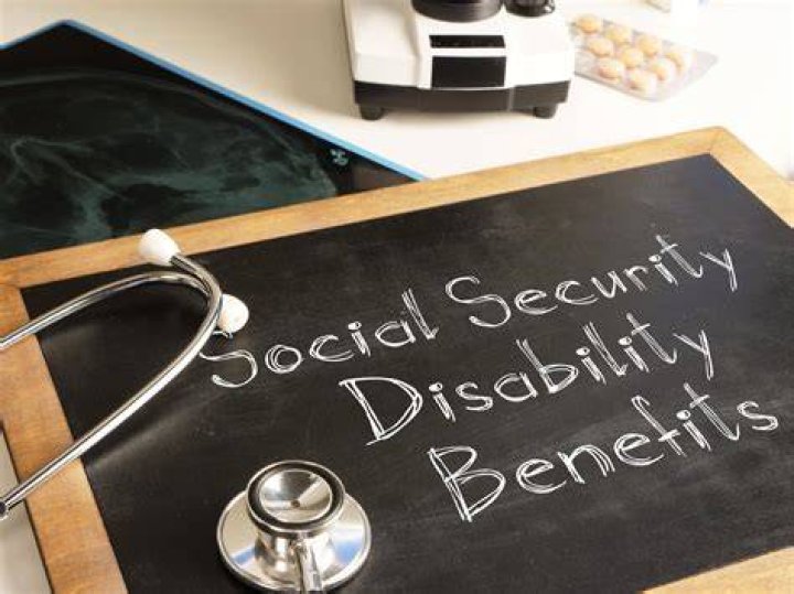 Does owning property affect disability?