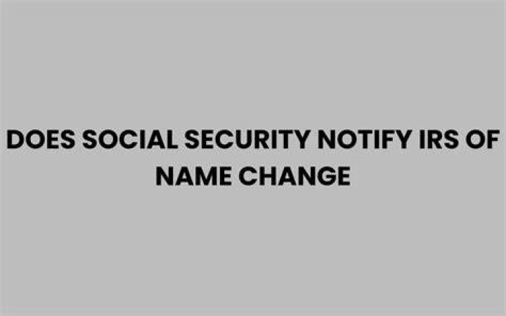 Does Social Security notify you by email?