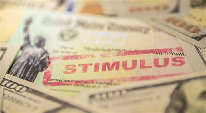 Does the stimulus bill include small businesses?