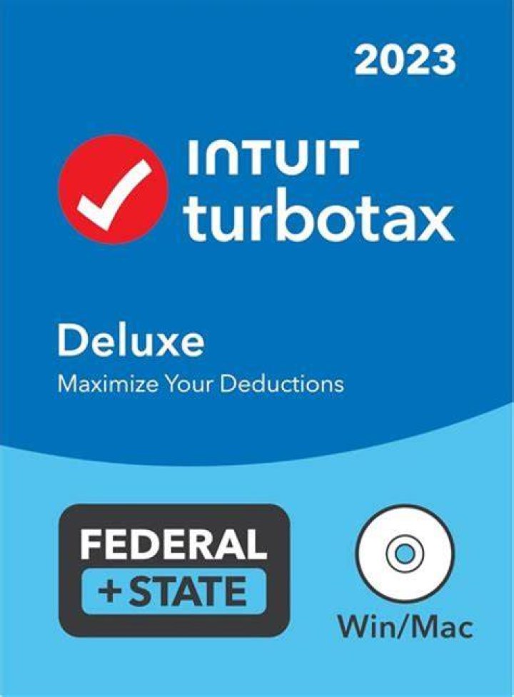 Does TurboTax come on a CD?