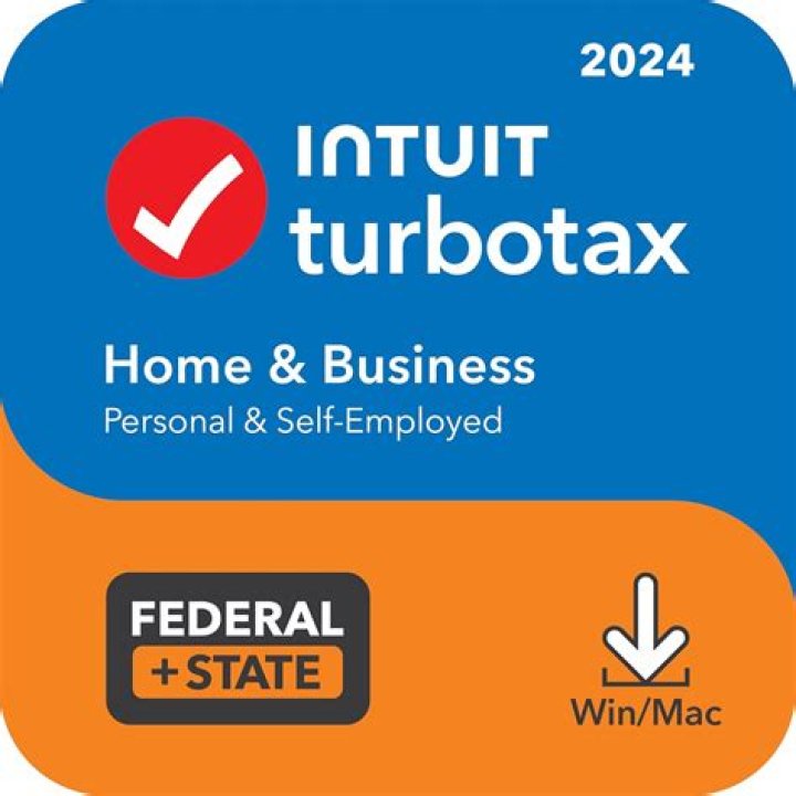Does TurboTax have a download version?