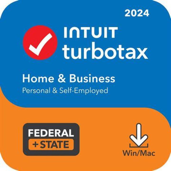 Does TurboTax home and business cover LLC?