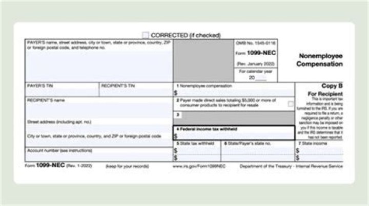 How are 1099-S received for sale of deceased parents home?