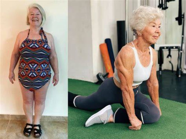 How can a 70 year old get rich?