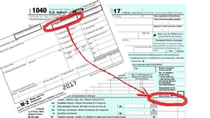 How can I check my 2018 tax return?