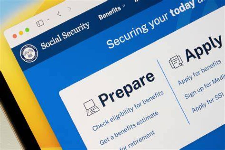 How can I correct my Social Security number on my tax return?