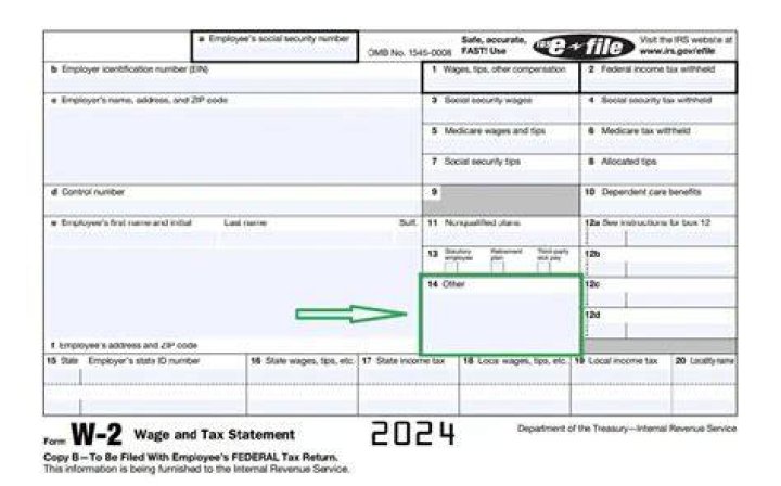 How can I get my W-2 if not received?